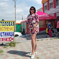 Фотография девушки Ольга, 37 лет из г. Болотное