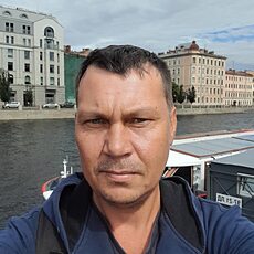 Фотография мужчины Алексей, 39 лет из г. Бугуруслан