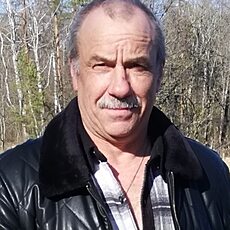 Фотография мужчины Юрий, 61 год из г. Орехово-Зуево