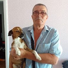 Фотография мужчины Сергей, 64 года из г. Анапа