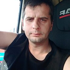 Фотография мужчины Андрей, 34 года из г. Рославль