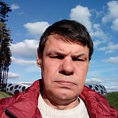 Фотография мужчины Игорь, 62 года из г. Борисов