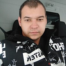Фотография мужчины Серый, 27 лет из г. Ставрополь