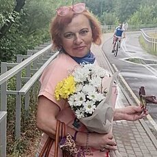 Фотография девушки Ирина, 61 год из г. Минск