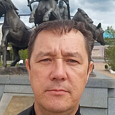 Фотография мужчины Михаил, 45 лет из г. Киренск