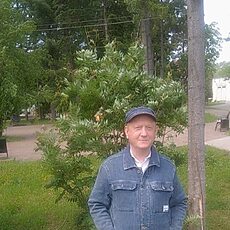 Фотография мужчины Пётр, 49 лет из г. Долинск