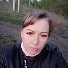 Фотография девушки Ксения, 46 лет из г. Челябинск