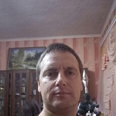 Фотография мужчины Анатолий, 44 года из г. Жмеринка