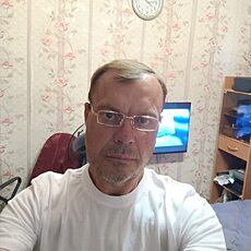 Фотография мужчины Андрей, 47 лет из г. Красноярск