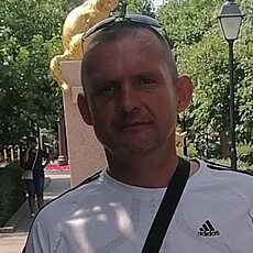 Фотография мужчины Николай, 41 год из г. Омск