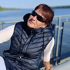 Фотография девушки Наталья, 44 года из г. Молчаново