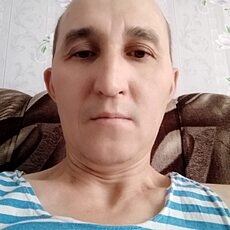 Фотография мужчины Олег, 49 лет из г. Арти
