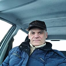 Фотография мужчины Андрей, 59 лет из г. Пермь