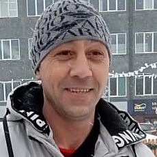 Фотография мужчины Сергей, 45 лет из г. Анжеро-Судженск