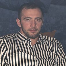 Фотография мужчины Абдул, 27 лет из г. Москва