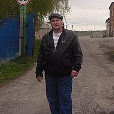 Фотография мужчины Игорь Балин, 39 лет из г. Яшкино