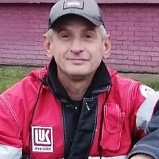 Фотография мужчины Олег, 54 года из г. Осиповичи