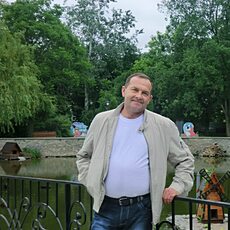 Фотография мужчины Виктор, 58 лет из г. Миргород