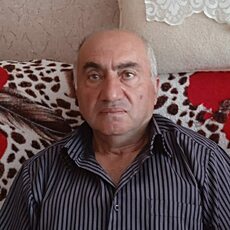 Фотография мужчины Гарик, 61 год из г. Ереван