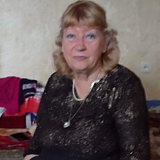 Фотография девушки Ирина, 64 года из г. Пинск