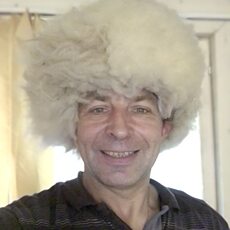 Фотография мужчины Сергей, 48 лет из г. Москва