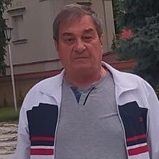 Фотография мужчины Николай, 64 года из г. Феодосия