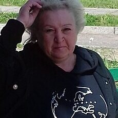 Фотография девушки Валентина, 60 лет из г. Бобруйск