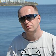 Фотография мужчины Владислав, 46 лет из г. Камышин