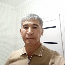 Фотография мужчины Мурат, 46 лет из г. Кызылорда