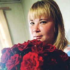 Фотография девушки Анастасия, 27 лет из г. Докучаевск