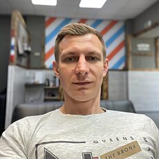 Фотография мужчины Александр, 34 года из г. Бобруйск