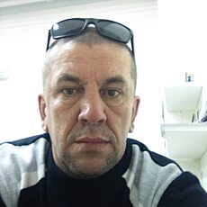 Фотография мужчины Игорь, 51 год из г. Пермь