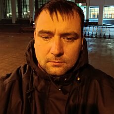 Фотография мужчины Евгений, 34 года из г. Тверь