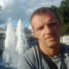 Фотография мужчины Паша, 37 лет из г. Быково (Московская Обл)