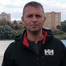 Фотография мужчины Андрей, 39 лет из г. Нижний Новгород