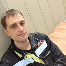 Фотография мужчины Виталий, 32 года из г. Арсеньев