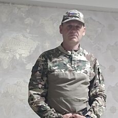 Фотография мужчины Алексей, 46 лет из г. Александровск