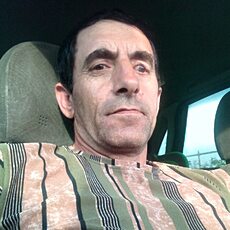 Фотография мужчины Артак, 45 лет из г. Тимашевск
