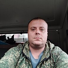Фотография мужчины Максим, 36 лет из г. Березники