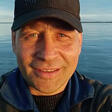 Фотография мужчины Алексей, 45 лет из г. Новодвинск