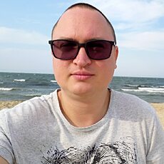 Фотография мужчины Андрей, 34 года из г. Витебск