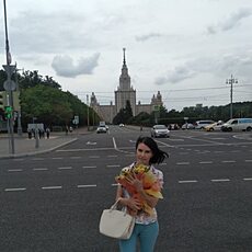 Фотография девушки Нинуля, 49 лет из г. Саранск