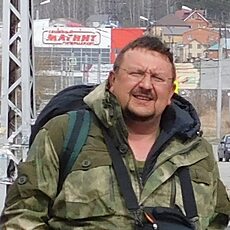 Фотография мужчины Алексей, 50 лет из г. Вольск