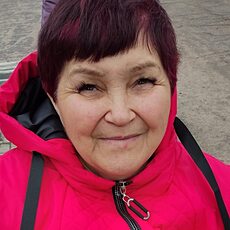 Фотография девушки Ольга, 63 года из г. Волхов