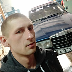 Фотография мужчины Виталий, 24 года из г. Луганск
