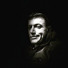 Фотография мужчины Александр, 38 лет из г. Кочубеевское