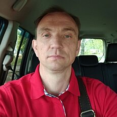 Фотография мужчины Олег, 43 года из г. Истра