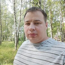 Фотография мужчины Максим, 31 год из г. Новополоцк