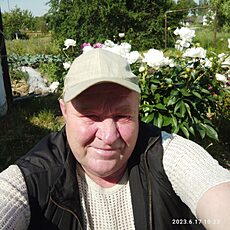 Фотография мужчины Санька, 49 лет из г. Ошмяны