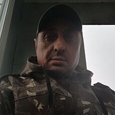 Фотография мужчины Алексей, 45 лет из г. Красный Сулин